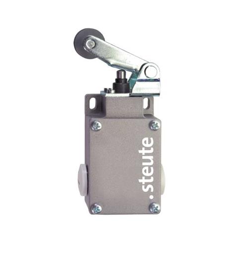 Position switch ES 61 WHL IP65 (UE) Long roller lever collar